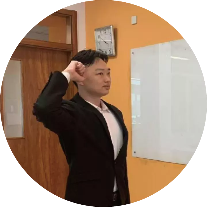 金相辰