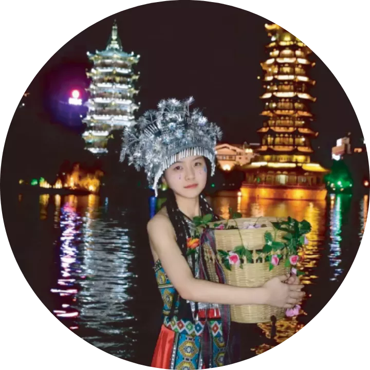 程亚婕