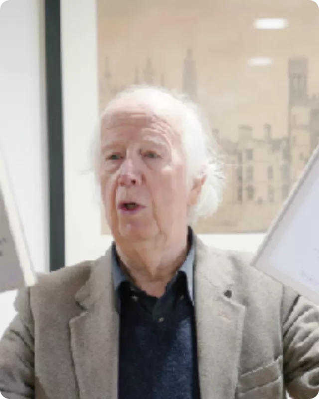 Alan Macfarlane