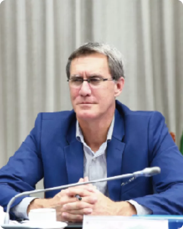 Stephen Kelly