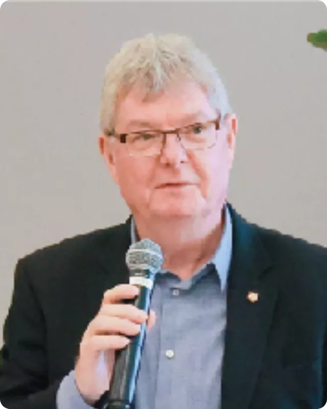 David Cardwell