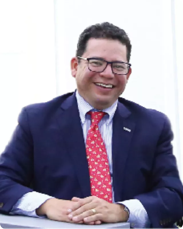 Pedro Marquez