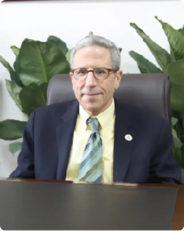 Eric Maskin
