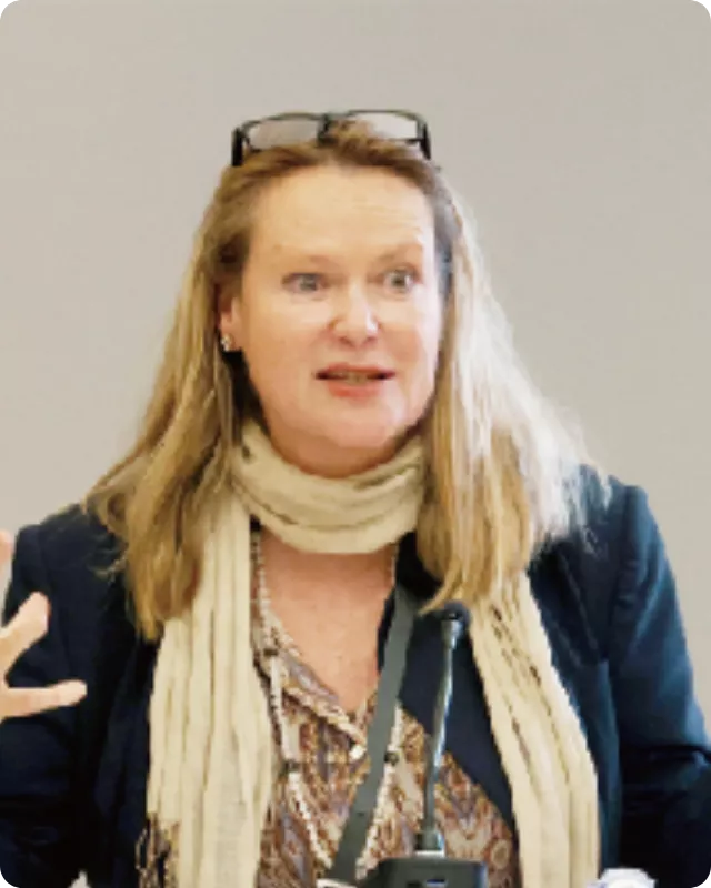Elisabeth Weyers Lucci