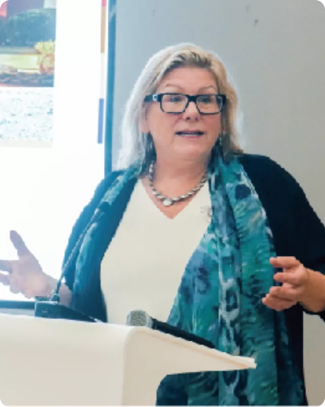 Carol Humphreys