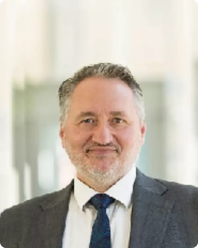 Vincenzo Dispenza