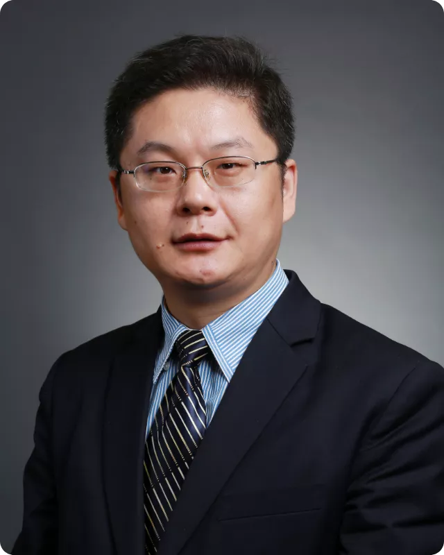 付振平
