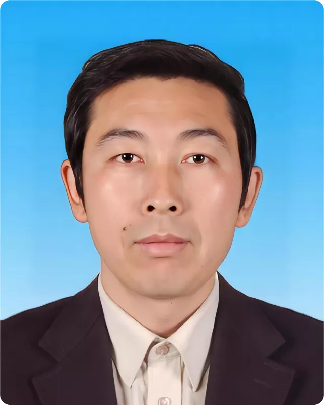 张国胜