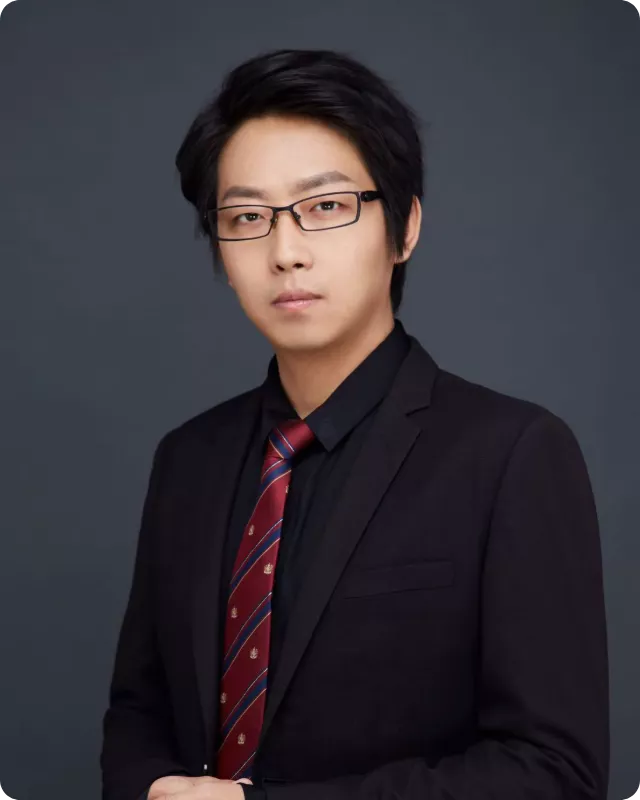 赵磊