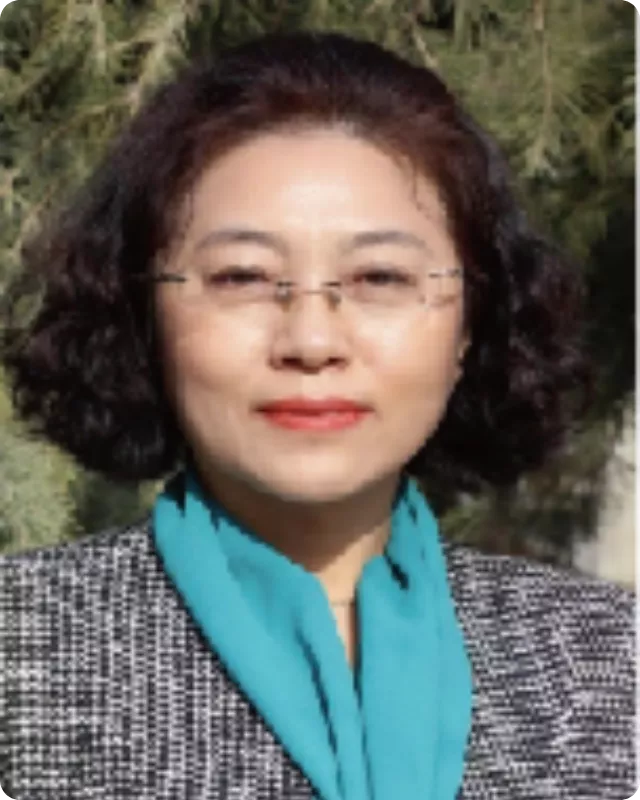 葛红玲
