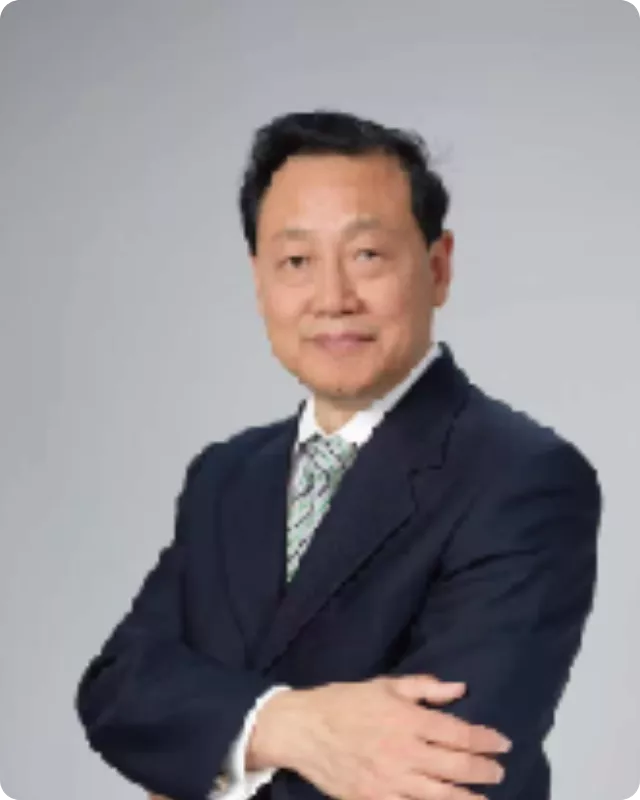 张歌东
