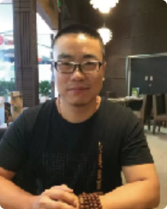 王大鹏