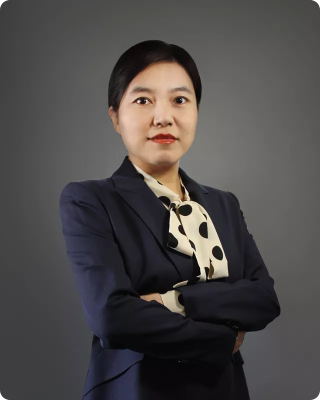 杜聪慧