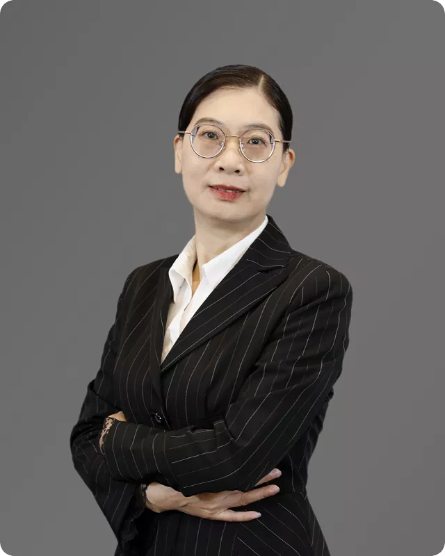刘晓玲