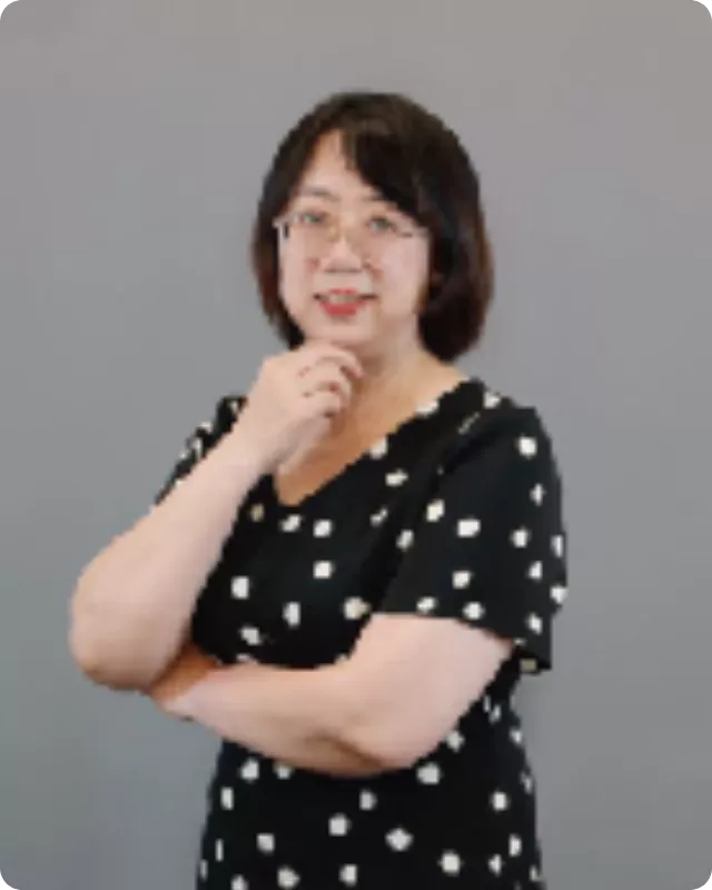 高娟