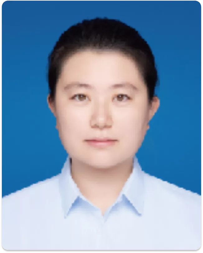赵靓博